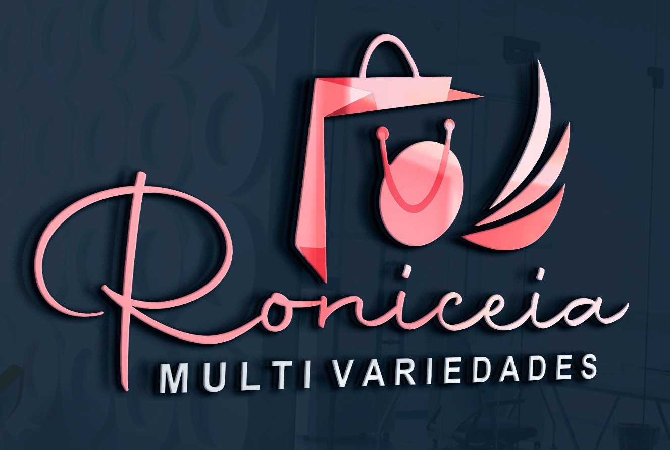 Roniceia Multi Variedades
